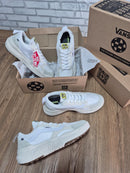 Lançamento Vans Ultrarange VR3 MTE