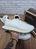 Tênis Reserva Yankee Em Couro - Linha Premium / Masculino