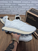 Tênis Reserva Yankee Em Couro - Linha Premium / Masculino