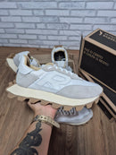Tênis Reserva Yankee Em Couro - Linha Premium / Masculino