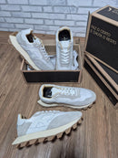 Tênis Reserva Yankee Em Couro - Linha Premium / Masculino