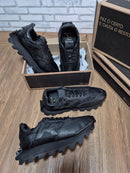 Tênis Reserva Yankee Em Couro - Linha Premium / Masculino