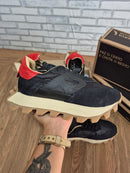 Tênis Reserva Yankee Em Couro - Linha Premium / Masculino